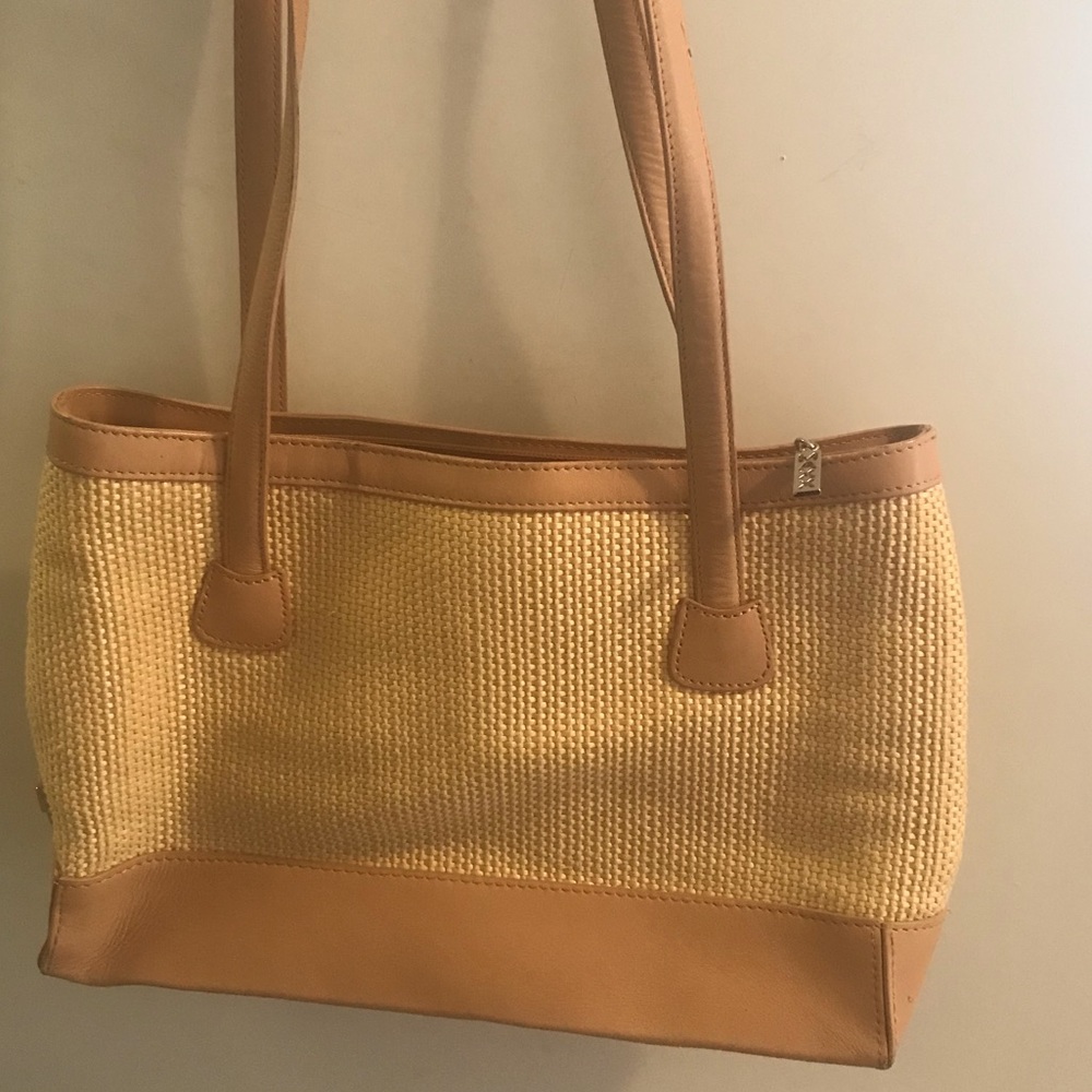 Lightly worn bag
